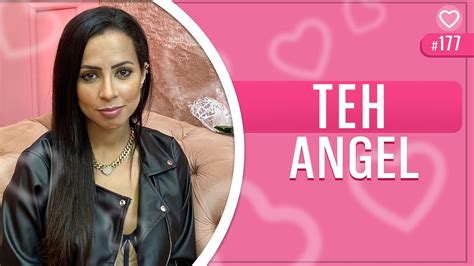 teh angel erome